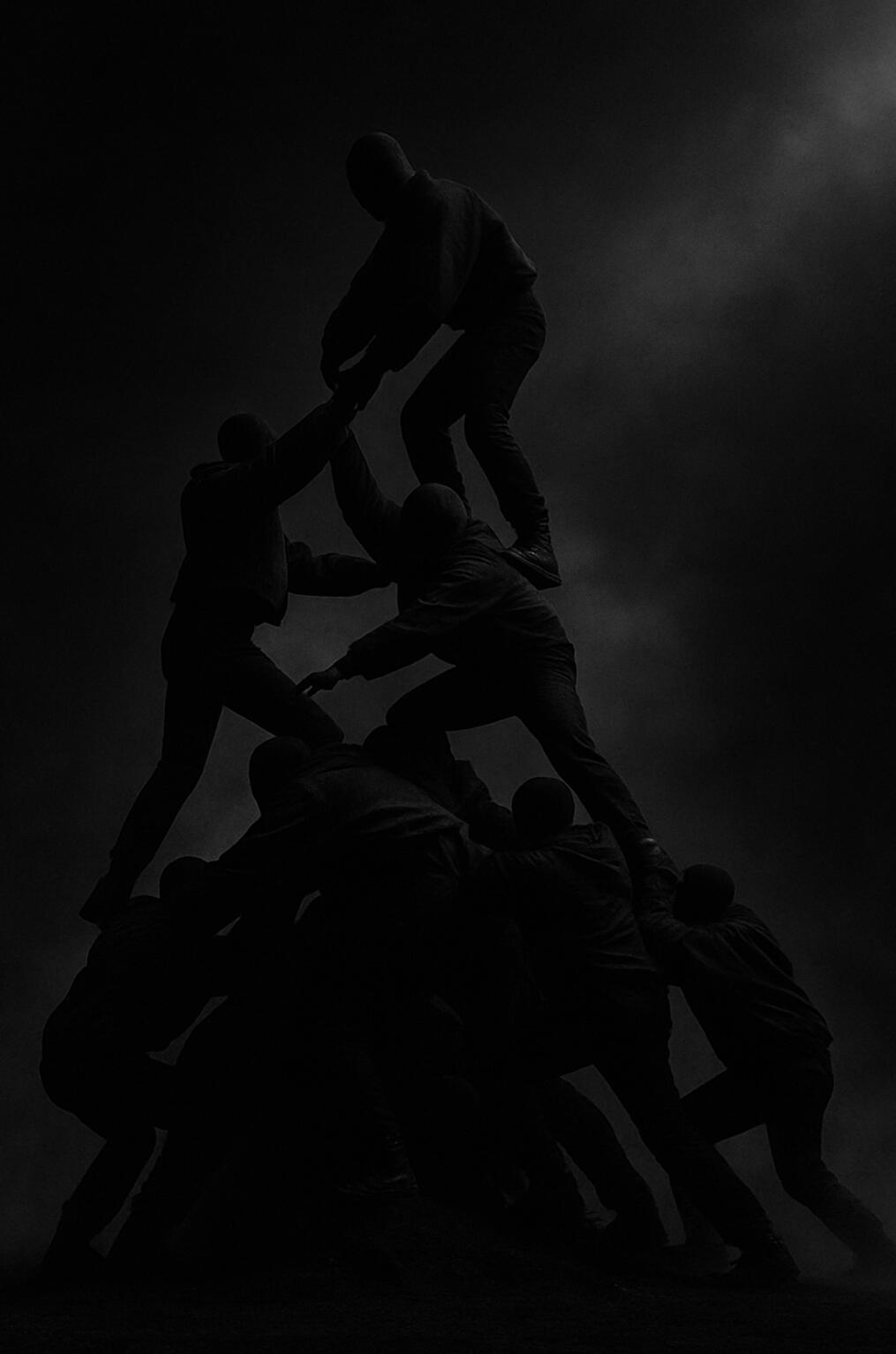HIGHER